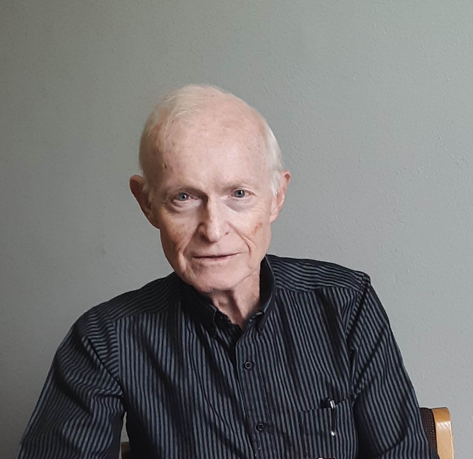 Terry Diener
